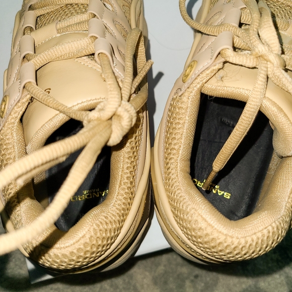 Sandro Atomic Monochrome Chunky  Dad Sneakers - Picture 11 of 12